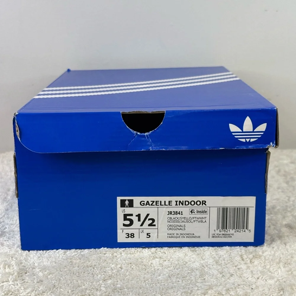Adidas Gazelle Indoor